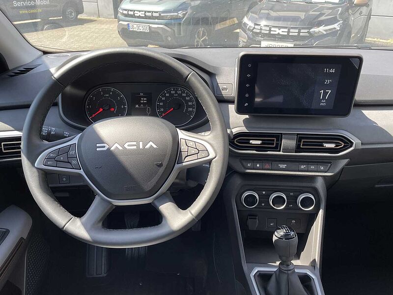 Dacia Jogger Extreme+ TCe 110   Reduziert !! !