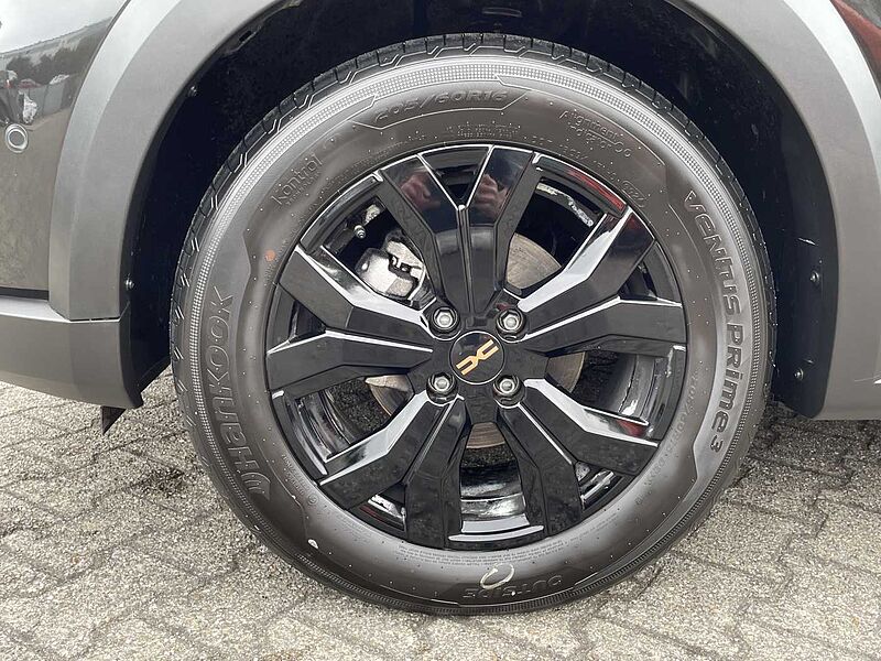 Dacia Jogger Extreme+ TCe 110   Reduziert !! !