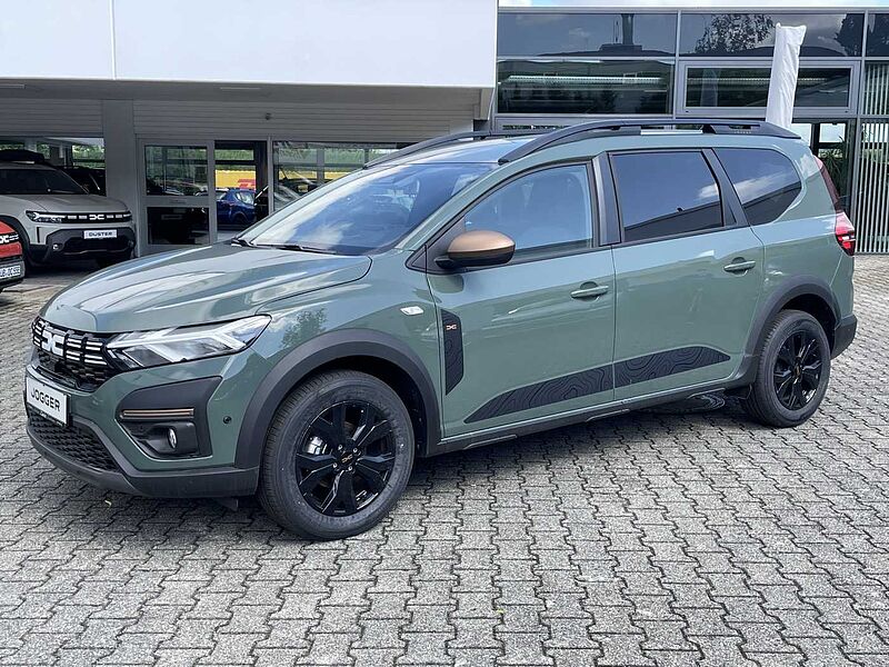 Dacia Jogger Extreme+ TCe 110   Reduziert !! !