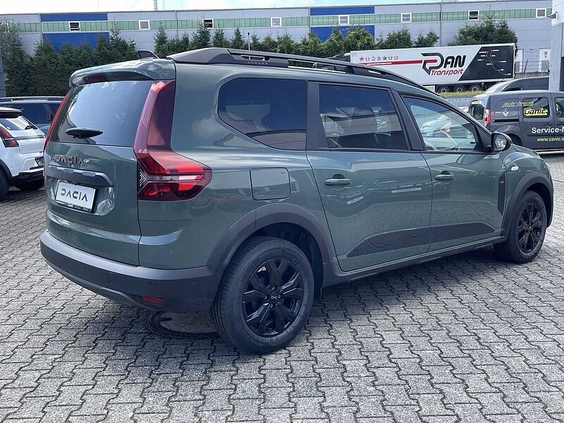 Dacia Jogger Extreme+ TCe 110   Reduziert !! !