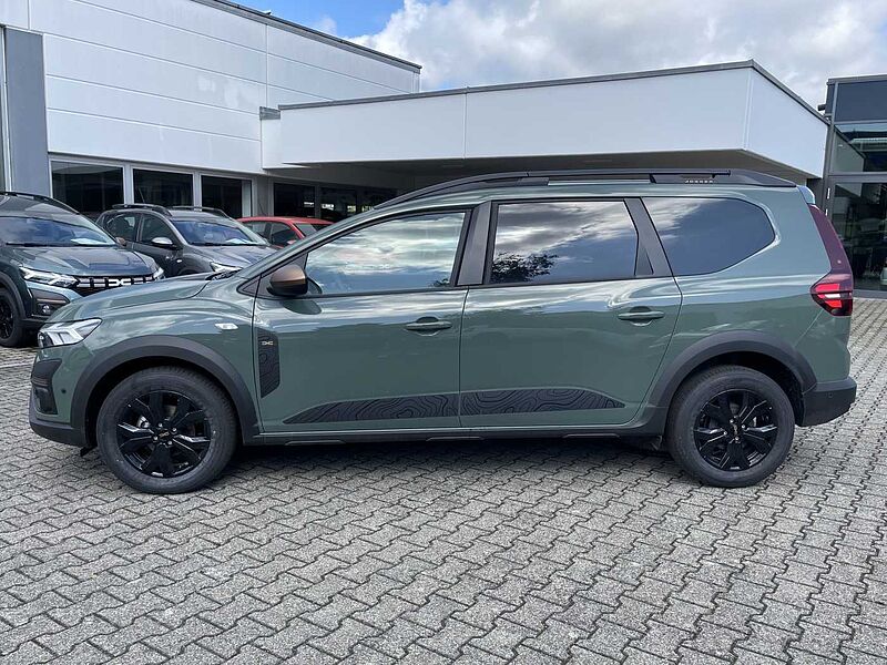 Dacia Jogger Extreme+ TCe 110   Reduziert !! !