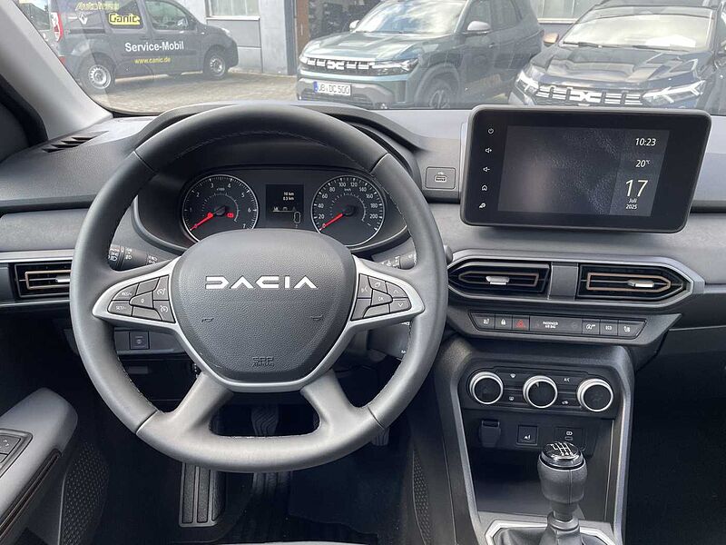 Dacia Jogger Extreme+ TCe 110   Reduziert !! !