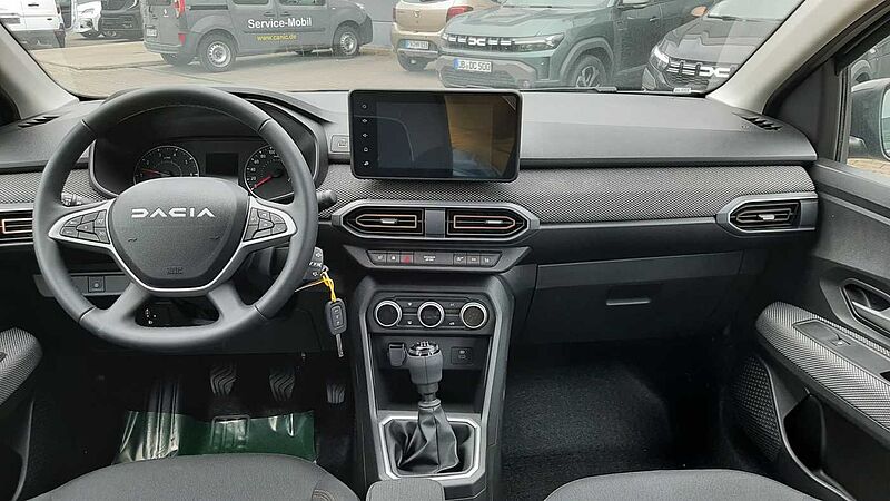 Dacia Sandero Stepway Expression TCe 90 Reduziert !! !