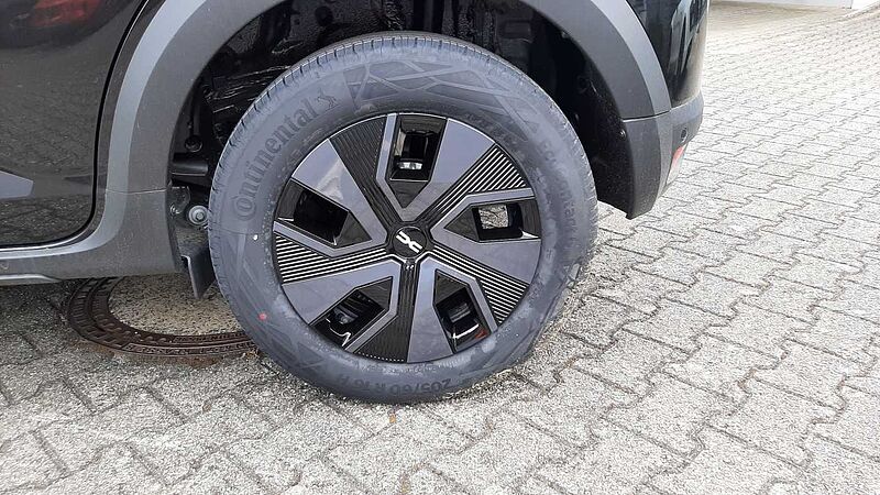 Dacia Sandero Stepway Expression TCe 90 Reduziert !! !