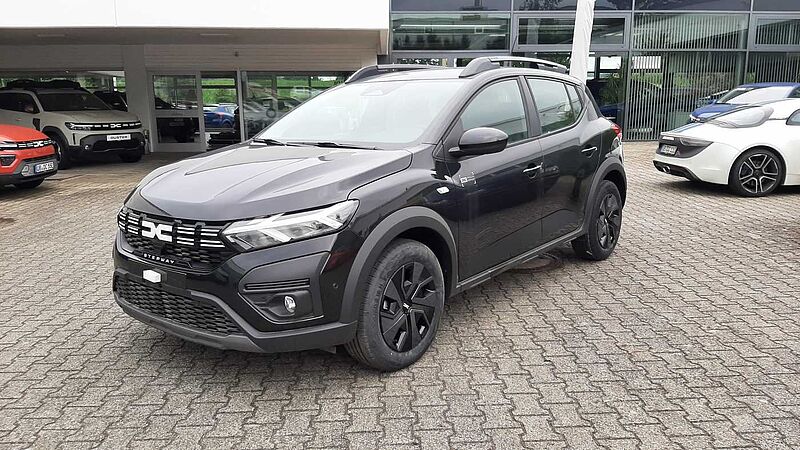 Dacia Sandero Stepway Expression TCe 90 Reduziert !! !