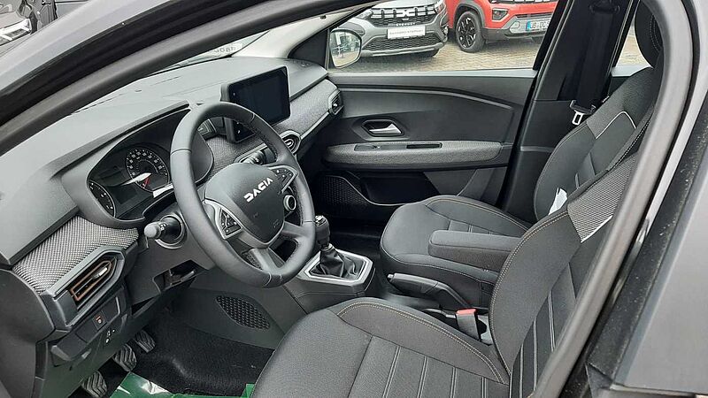 Dacia Sandero Stepway Expression TCe 90 Reduziert !! !