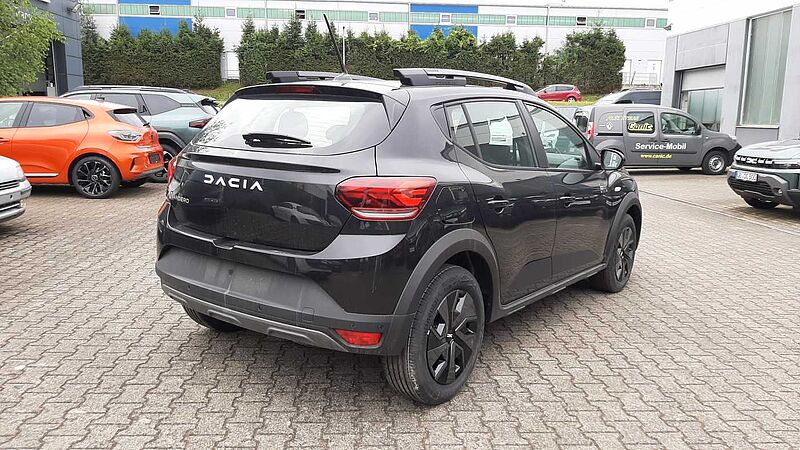 Dacia Sandero Stepway Expression TCe 90 Reduziert !! !