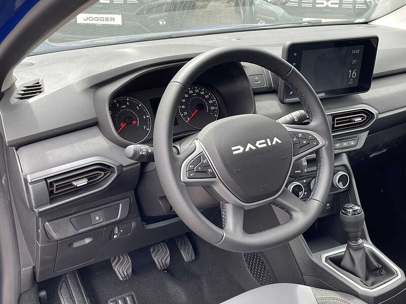 Dacia Sandero Stepway Extreme+ TCe 110 Reduziert !! !