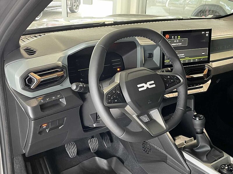 Dacia Duster TCe 130 Extreme 4x4 Reduziert !! !