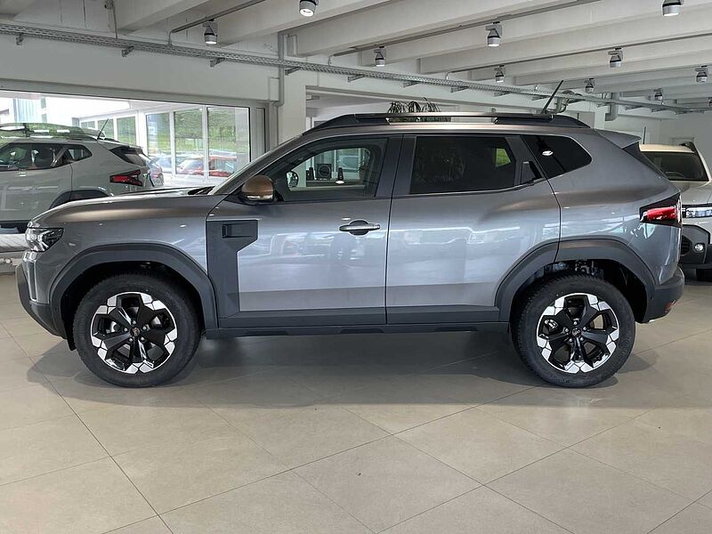 Dacia Duster TCe 130 Extreme 4x4 Reduziert !! !