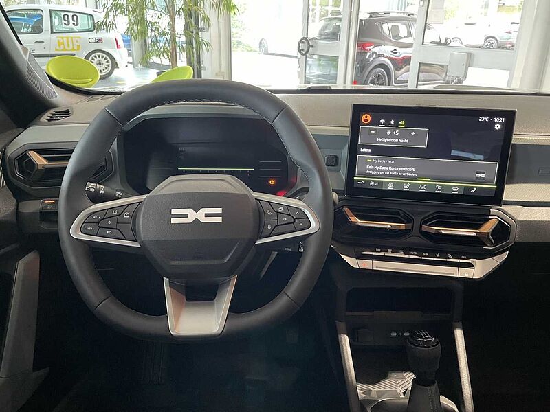 Dacia Duster TCe 130 Extreme 4x4 Reduziert !! !