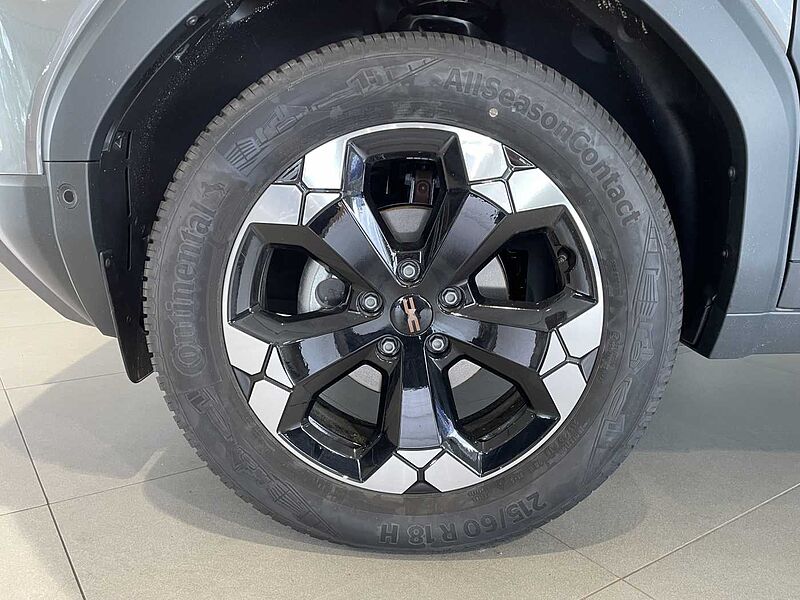 Dacia Duster TCe 130 Extreme 4x4 Reduziert !! !