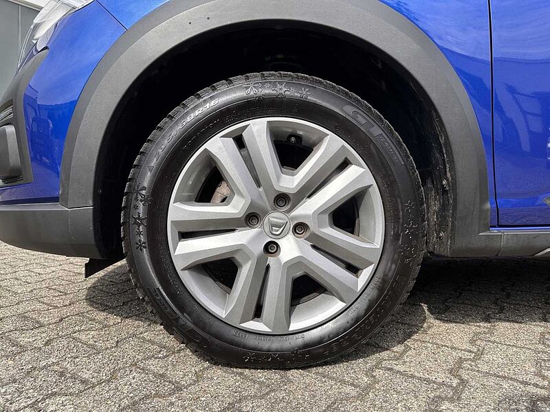 Dacia Sandero Stepway Comfort Tce 90