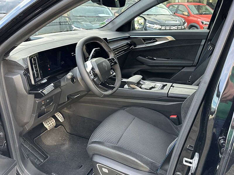 Renault Espace Esprit Alpine 200 Full-Hybrid