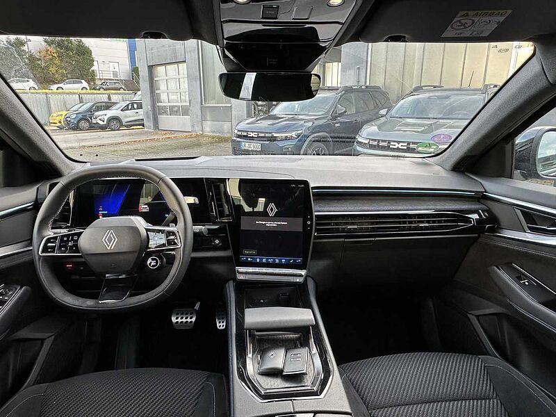 Renault Espace Esprit Alpine 200 Full-Hybrid