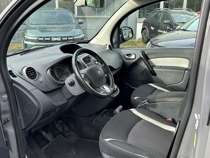 Renault Kangoo Paris Deluxe 1.6