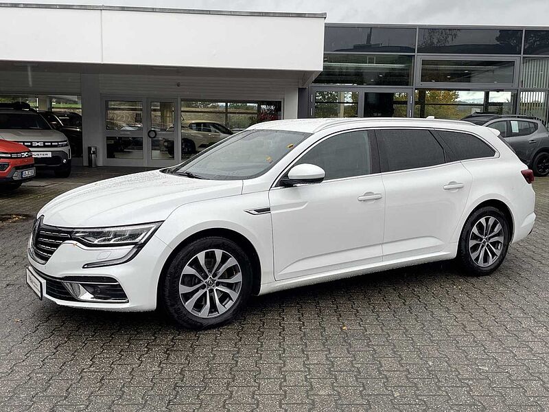 Renault Talisman Business Edition DCi 160 EDC