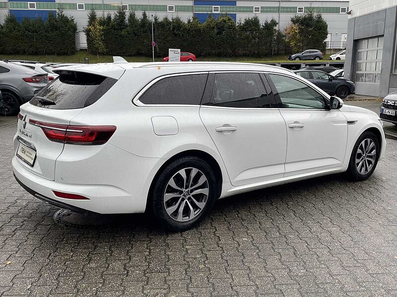 Renault Talisman Business Edition DCi 160 EDC