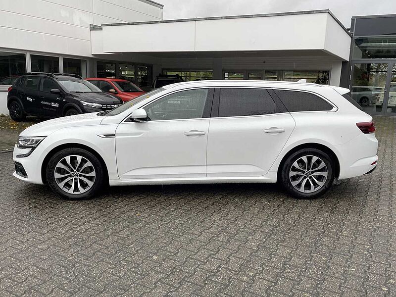 Renault Talisman Business Edition DCi 160 EDC