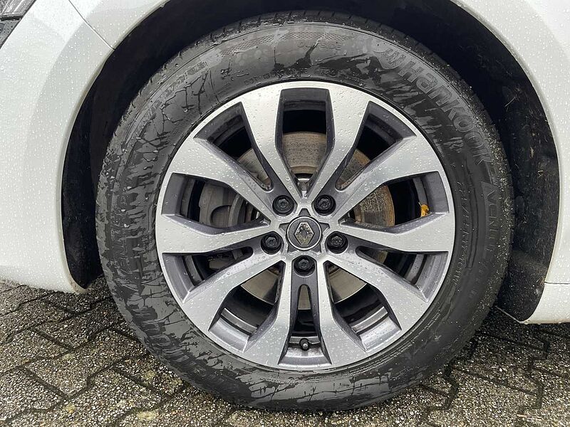 Renault Talisman Business Edition DCi 160 EDC