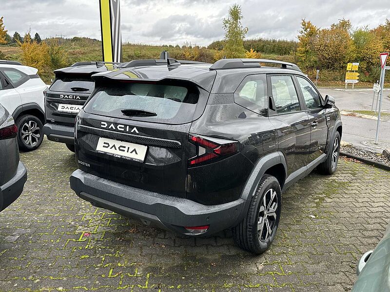 Dacia Bigster TCe 140 Expression sofort lieferbar
