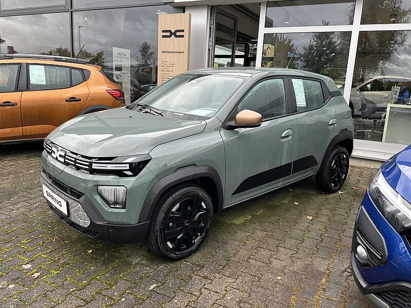 Dacia Spring 65 Extreme  5.500,-EUR reduziert !! !