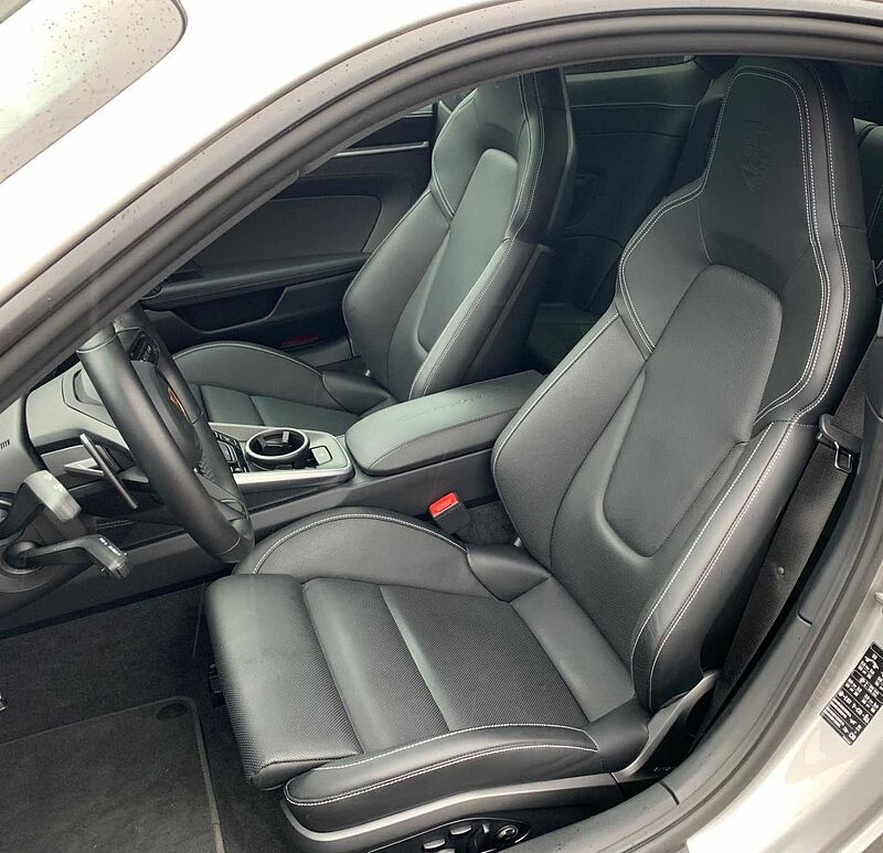 Porsche 992 911 Carrera S Bose SD PDCC PASM 4-Rad-Lenkung uvm