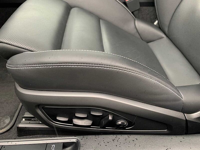 Porsche 992 911 Carrera S Bose SD PDCC PASM 4-Rad-Lenkung uvm