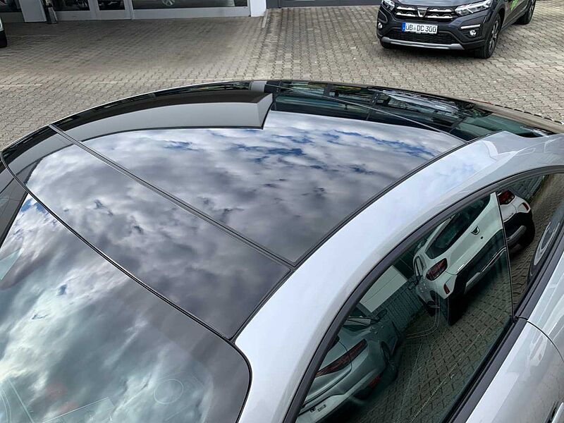 Porsche 992 911 Carrera S Bose SD PDCC PASM 4-Rad-Lenkung uvm