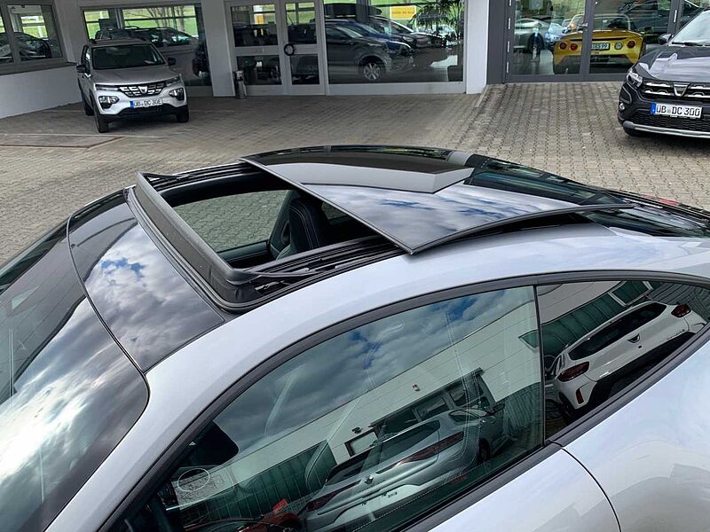 Porsche 992 911 Carrera S Bose SD PDCC PASM 4-Rad-Lenkung uvm