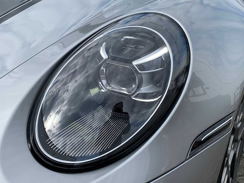 Porsche 992 911 Carrera S Bose SD PDCC PASM 4-Rad-Lenkung uvm