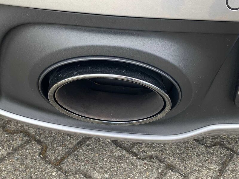 Porsche 992 911 Carrera S Bose SD PDCC PASM 4-Rad-Lenkung uvm