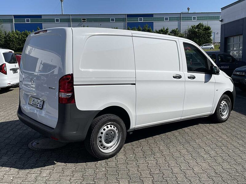 Mercedes-Benz Vito 111 CDI Kasten Kompakt Kima uvm