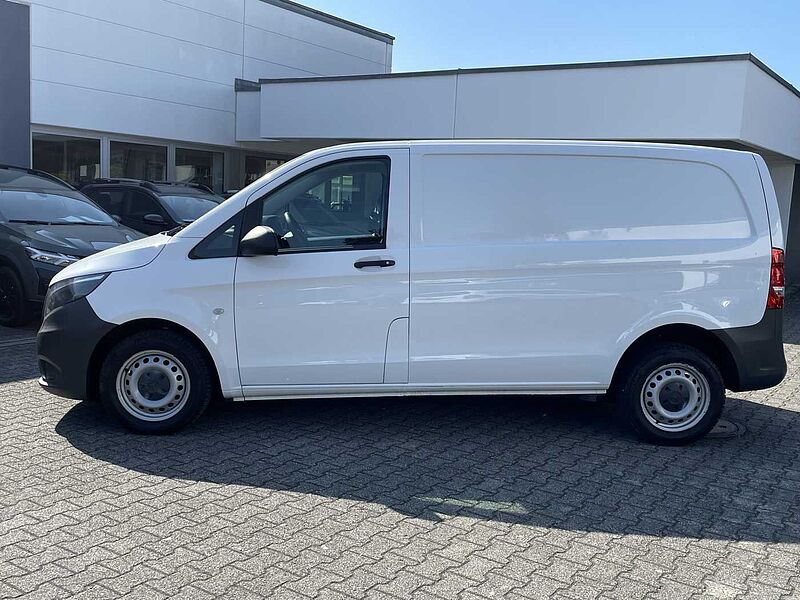 Mercedes-Benz Vito 111 CDI Kasten Kompakt Kima uvm