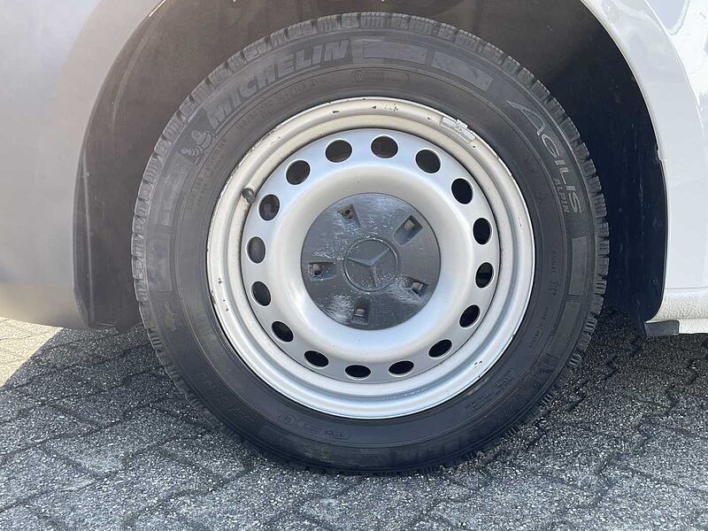 Mercedes-Benz Vito 111 CDI Kasten Kompakt Kima uvm