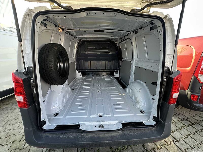 Mercedes-Benz Vito 111 CDI Kasten Kompakt Kima uvm