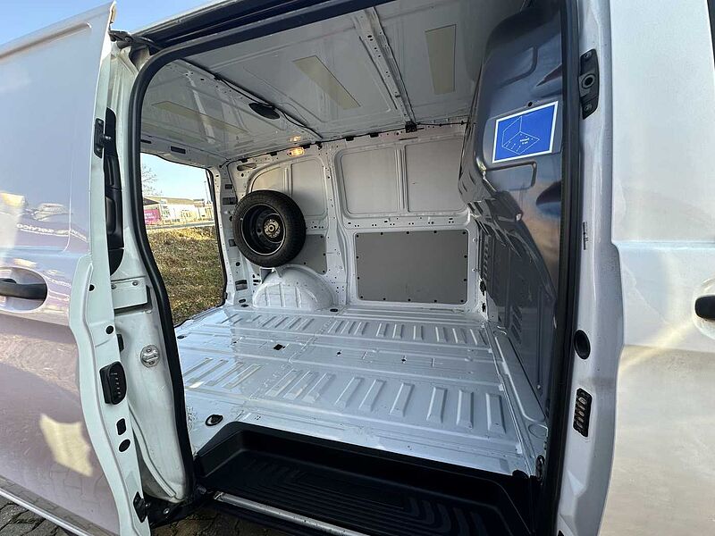 Mercedes-Benz Vito 111 CDI Kasten Kompakt Kima uvm