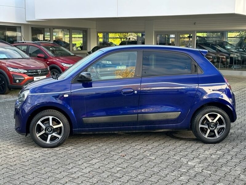 Renault Twingo Limited Deluxe  TCe 90