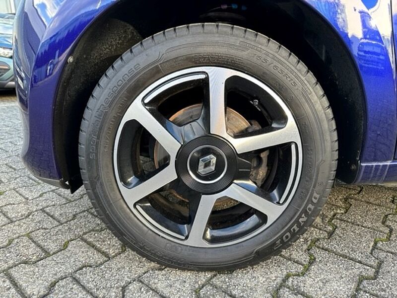 Renault Twingo Limited Deluxe  TCe 90