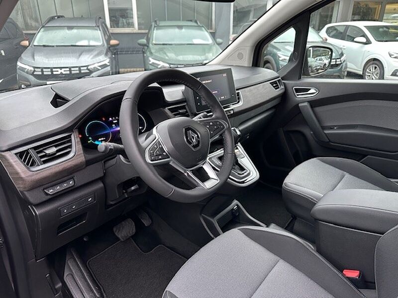 Renault Kangoo Techno E-Tech Electric CCS Aktionspreis
