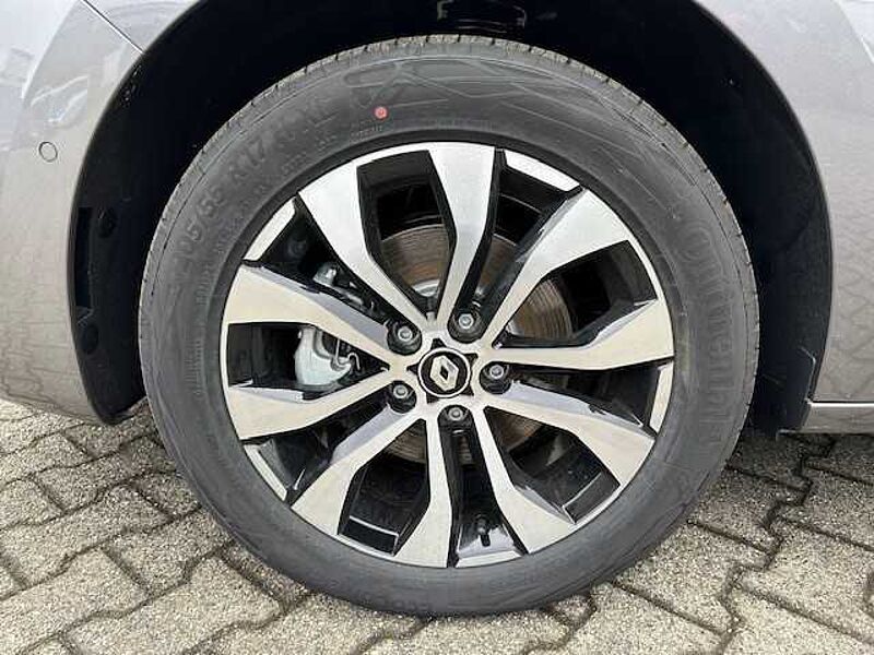 Renault Kangoo Techno E-Tech Electric CCS Aktionspreis